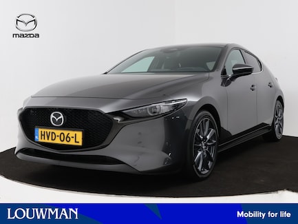 Mazda 3 0