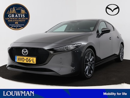 Mazda 3 0