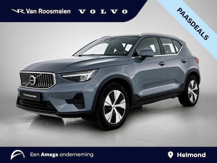 Volvo XC40 0