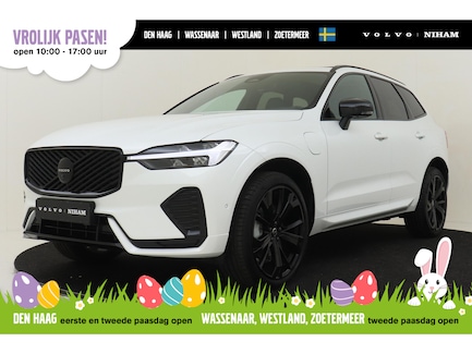 Volvo XC60 0