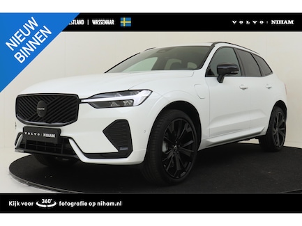 Volvo XC60 0