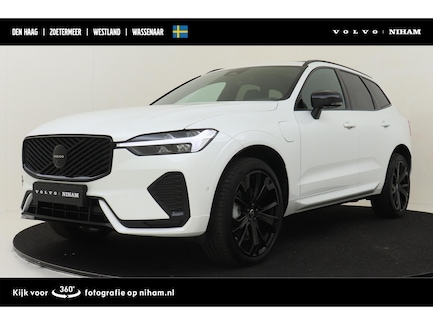 Volvo XC60 0
