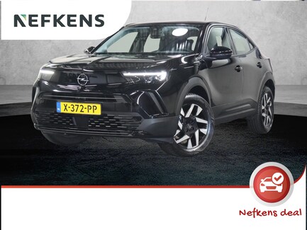 Opel Mokka 0