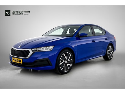 Skoda Octavia 0