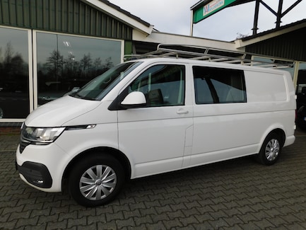 Volkswagen Transporter 0