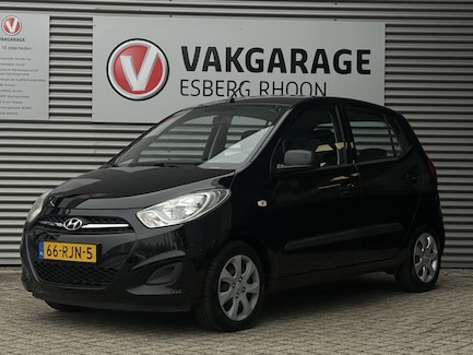Hyundai i10 0