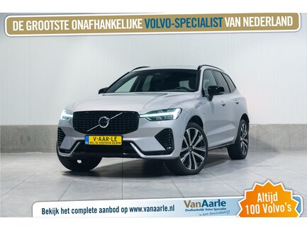 Volvo XC60 0