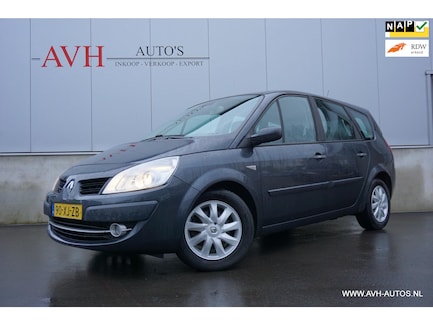 Renault Grand Scenic 0