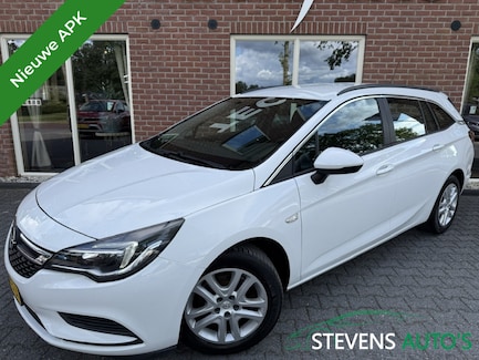 Opel Astra 0