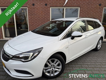 Opel Astra 0