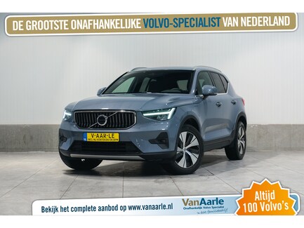 Volvo XC40 0