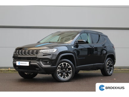 Jeep Compass 0