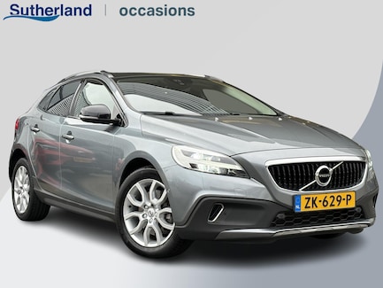 Volvo V40 Cross Country 0