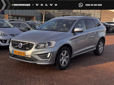 Volvo XC60 0