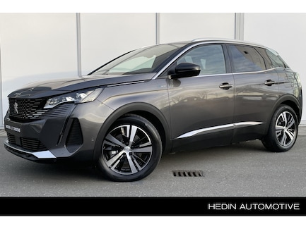 Peugeot 3008 0