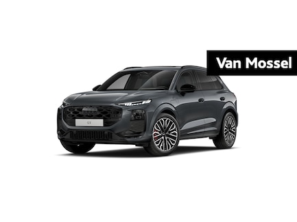 Audi Q3 0