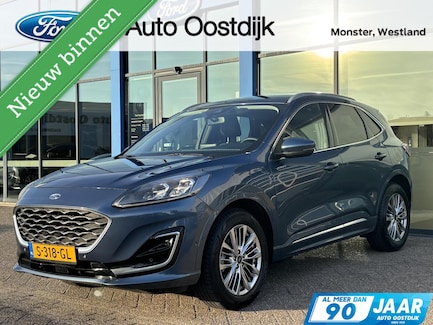 Ford Kuga 0