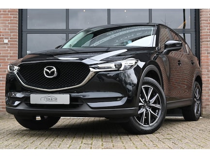Mazda CX-5 0