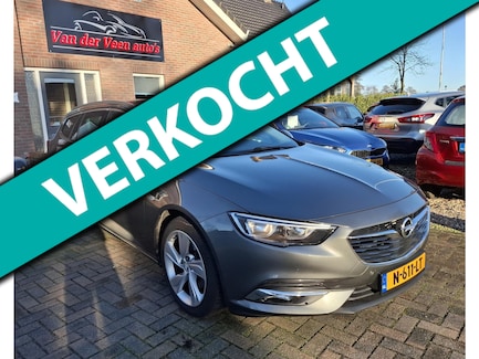 Opel Insignia 0