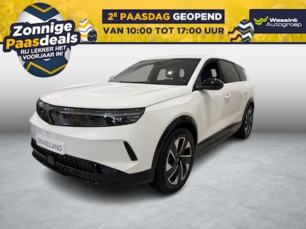 Opel Grandland 0