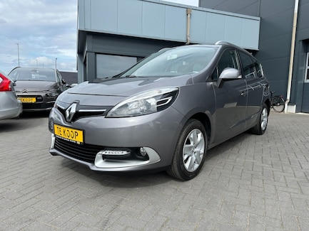 Renault Grand Scenic 0
