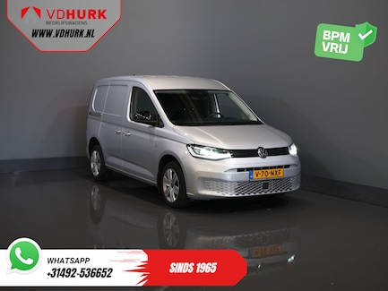 Volkswagen Caddy 0