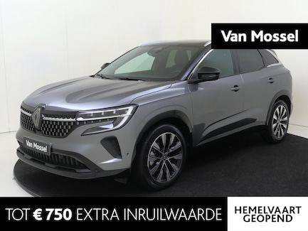 Renault Austral 0