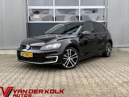 Volkswagen Golf 0