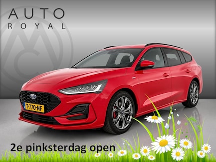 Ford Focus 0
