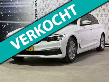 BMW 5-Serie 0