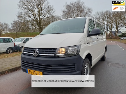 Volkswagen Transporter 0