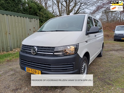 Volkswagen Transporter 0