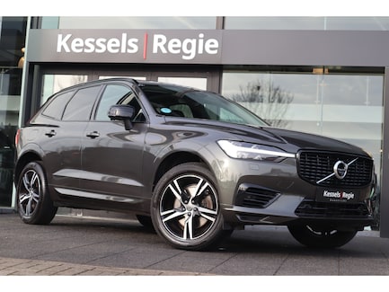 Volvo XC60 0