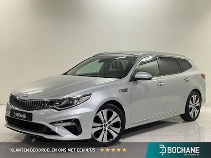 Kia Optima 0