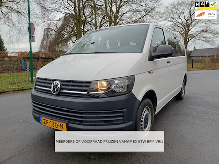 Volkswagen Transporter 0