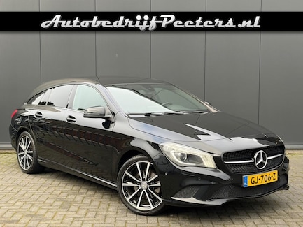 Mercedes-Benz CLA 0