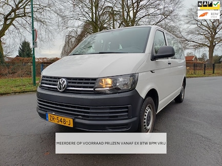 Volkswagen Transporter 0