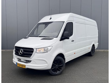 Mercedes-Benz Sprinter 0