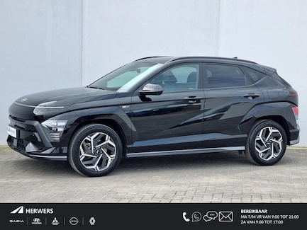 Hyundai Kona 0