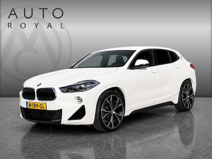 BMW X2 0