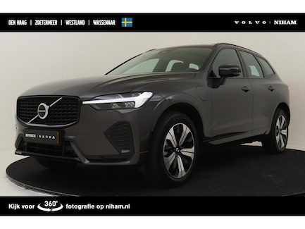 Volvo XC60 0
