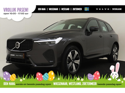 Volvo XC60 0