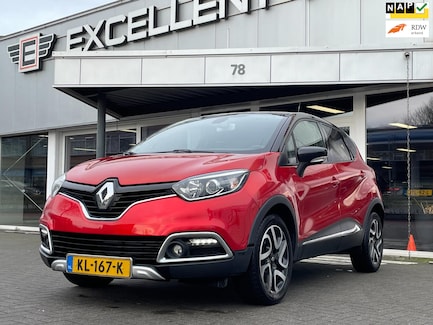 Renault Captur 0