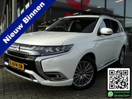 Mitsubishi Outlander 0