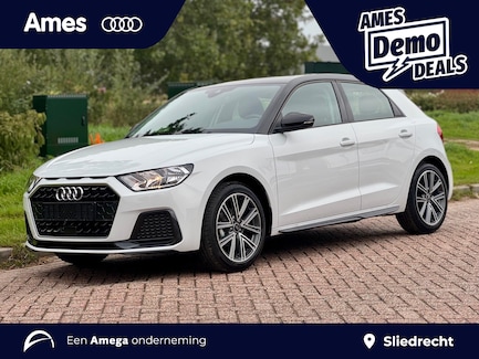 Audi A1 0