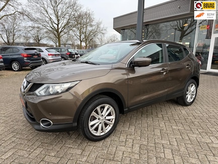 Nissan Qashqai 0