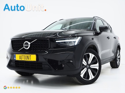 Volvo XC40 0