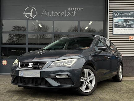 SEAT Leon 0