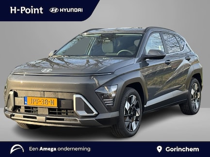 Hyundai Kona 0