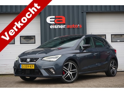 SEAT Ibiza 0